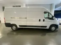 Usado Opel Movano 145 CV (106 kW) 2022 Blanco Van
