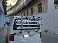 Usado VW California Beach 150 CV (110 kW) 2019 Blanco Van