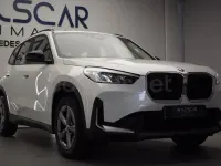 Usado BMW X1 136 CV (100 kW) 2024 Blanco SUV