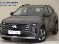 Usado Hyundai Tucson 159 CV (116 kW) 2025 SUV