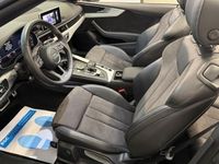 Usado Audi A5 S-Line 190 CV (139 kW) 2018 Coupe