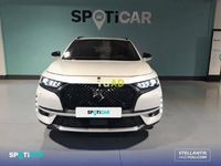 usado DS Automobiles DS7 Crossback PureTech 132kW (180CV) Auto. PERF.LINE + Performance Line +