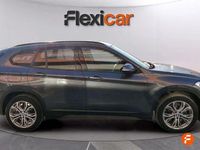 Usado BMW X1 140 CV (102 kW) 2021 Gris SUV