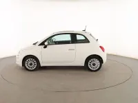 Usado Fiat 500 Pop 70 CV (51 kW) 2020 Blanco Berlina