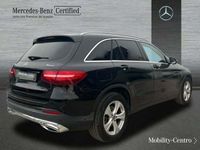 usado Mercedes GLC220 d 4matic exclusive