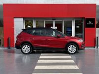 usado Seat Arona 1.6TDI CR S&S Xcellence 95