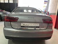 usado Audi A6 2.0TDI Advanced edition S-T 140kW