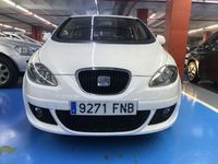 usado Seat Altea XL 2.0 TDI Stylance DSG 103 kW (140 CV)