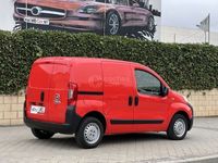 usado Fiat Fiorino Fiorino ComercialCargo 1.3mjt Base 75 E5