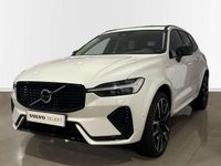 Usado Volvo XC60 Ultra 351 CV (258 kW) 2024 Blanco SUV
