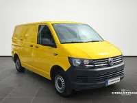 Usado VW T6.1 102 CV (75 kW) 2019 Amarillo Van