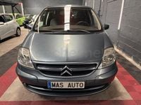 Usado Citroën C8 120 CV (88 kW) 2007 Azul Monovolumen