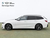 Usado BMW 320 Comfort Edition 190 CV (139 kW) 2025 Alpinweiß (sólido) Familiar