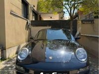 Usado Porsche 911 Carrera S Cabriolet 355 CV (261 kW) 2007 Negro Descapotable