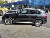 usado BMW X3 xDrive 20dA