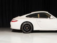 Usado Porsche 911 Carrera 345 CV (253 kW) 2011 Blanco Coupe