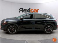 Usado DS Automobiles DS7 Crossback 131 CV (96 kW) 2021 Gris SUV