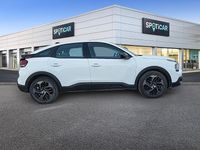 Usado Citroën C4 131 CV (96 kW) 2024 Blanco SUV