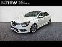 Usado Renault Mégane IV Bose Edition 160 CV (117 kW) 2019 Blanco Berlina