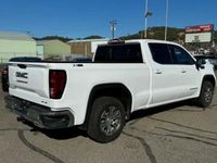 Usado GMC Sierra 355 CV (261 kW) 2023 Blanco Pickup/Camioneta