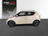 Usado Suzuki Ignis 83 CV (61 kW) 2024 Beige SUV