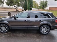 usado Audi Q7 2006