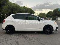 Usado Seat Ibiza SC Copa 85 CV (62 kW) 2012 Blanco Utilitario