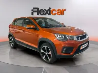 Usado DR DR3 98 CV (72 kW) 2019 Naranja SUV