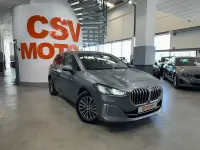 Usado BMW 225 Active Tourer 245 CV (180 kW) 2024 Gris Monovolumen