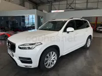 Usado Volvo XC90 Momentum 235 CV (172 kW) 2016 Blanco SUV