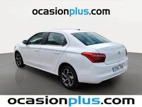 Usado Citroën C-Elysee I Shine 102 CV (75 kW) 2019 Blanco Berlina