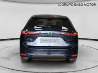 Nuevo Mazda CX-60 Takumi-Line 327 CV (240 kW) 2026 Azul SUV
