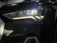 Usado Audi Q3 Sportback S-Line 200 CV (147 kW) 2021 Negro SUV