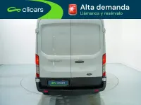Usado Ford Transit Trend 130 CV (95 kW) 2023 Blanco Van