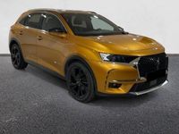 usado DS Automobiles DS7 Crossback 1.5BlueHDi Be Chic Aut.