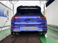 Usado VW Golf VIII R 333 CV (244 kW) 2023 Azul Berlina