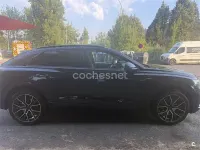 Usado Audi Q8 S-Line 286 CV (210 kW) 2020 Negro SUV