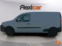 Usado Nissan NV250 95 CV (69 kW) 2021 Blanco Van