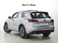 usado VW Touareg 3.0TSI V6 eHybrid Elegance 4Motion Tiptronic