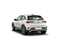 Nuevo Opel Mokka Edition 136 CV (100 kW) 2026 Blanco SUV