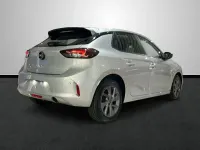Nuevo Opel Corsa Edition 100 CV (73 kW) 2025 Gris Utilitario