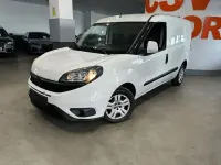 Occasion Fiat Doblò 95 PK (69 kW) 2022 Wit MPV
