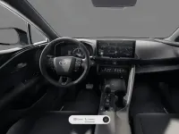 Nuevo Toyota C-HR Advance 223 CV (164 kW) 2025 Blanco SUV