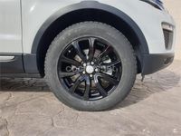Usado Land Rover Range Rover evoque SE 150 CV (110 kW) 2016 Blanco SUV