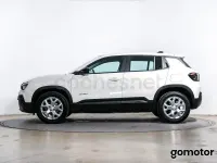 Usado Jeep Avenger Altitude 100 CV (73 kW) 2023 Blanco SUV