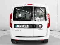 Usado Fiat Doblò 105 CV (77 kW) 2022 Monovolumen
