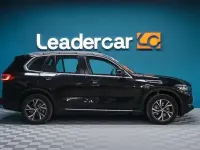 Usado BMW X5 Comfort Edition 234 CV (172 kW) 2022 Negro SUV