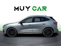 Usado Ford Kuga ST-Line X 190 CV (139 kW) 2023 Gris SUV
