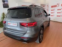 Usado Mercedes GLB220 190 CV (139 kW) 2020 Gris / plata SUV