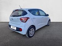 Usado Hyundai i10 65 CV (47 kW) 2019 Utilitario